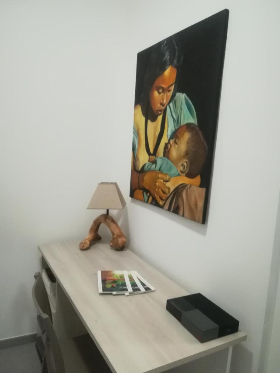 Dimora Dell'Artista 2 Bed and Breakfast Lecce Buitenkant foto