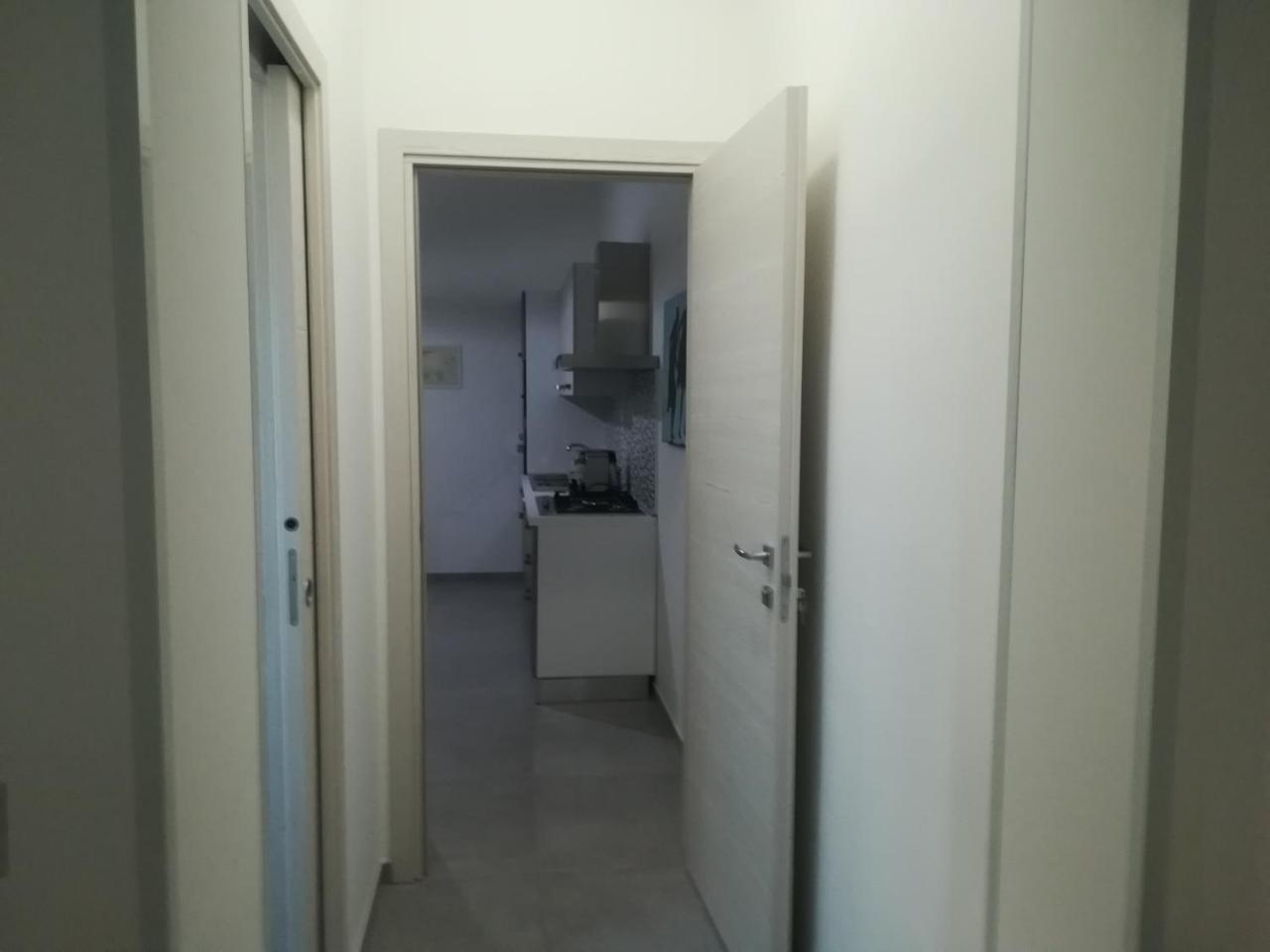 Dimora Dell'Artista 2 Bed and Breakfast Lecce Buitenkant foto