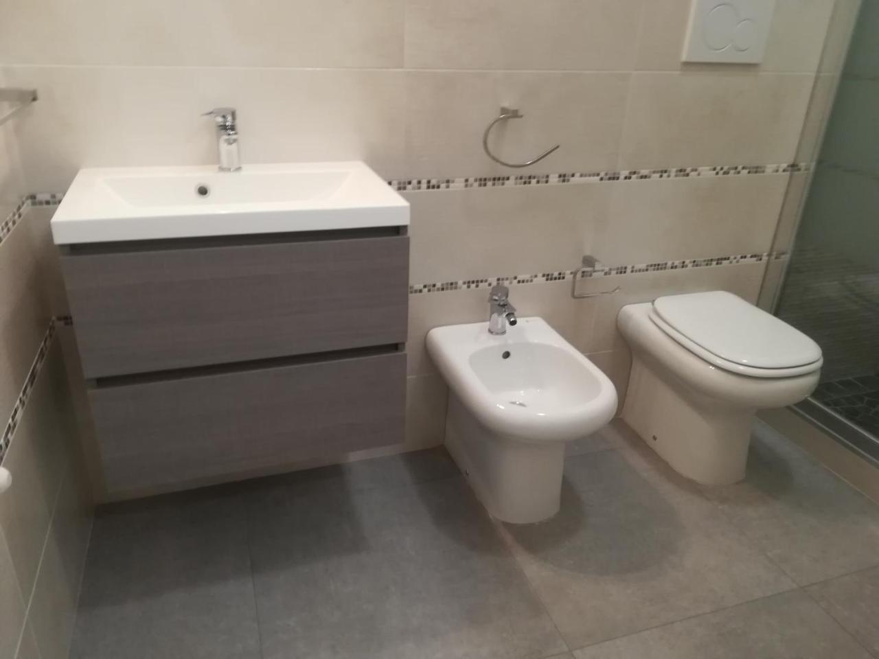 Dimora Dell'Artista 2 Bed and Breakfast Lecce Buitenkant foto