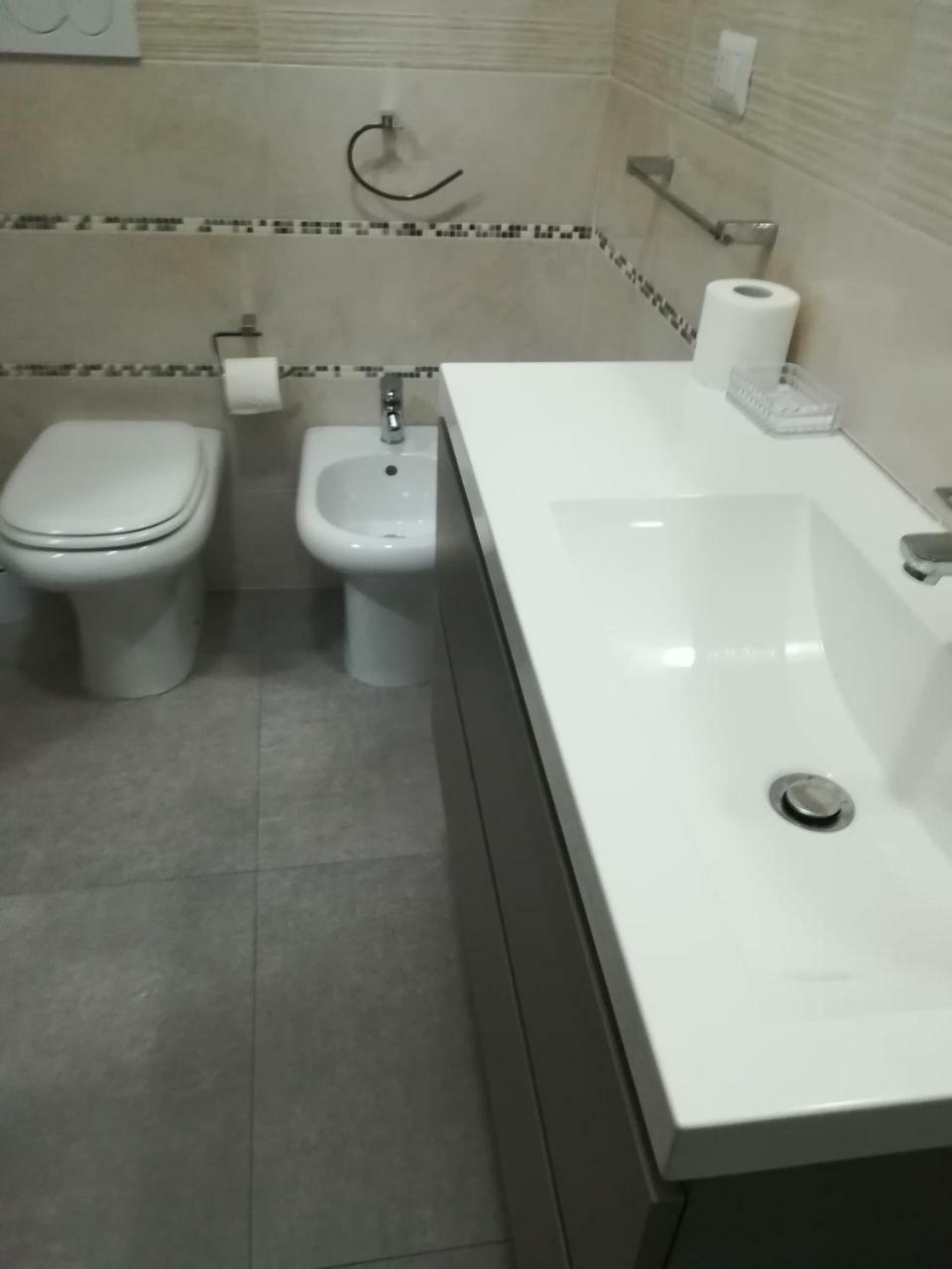 Dimora Dell'Artista 2 Bed and Breakfast Lecce Buitenkant foto